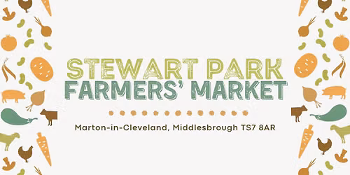 Stewart Park Farmers' Market