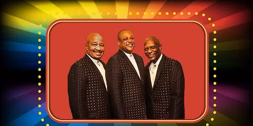 The Stylistics & The Manhattans