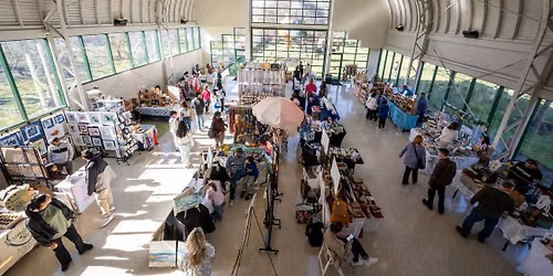 Holiday Artisan Market