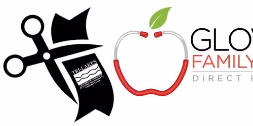 4pm Ribbon Cutting: Glover Family Medicine