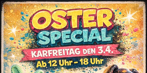 Oster-Special