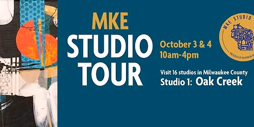 MKE Studio Tour