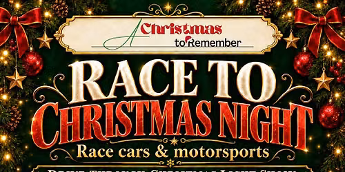 Race to Christmas Night