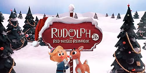 Tidewater Players Youth Programs present: Rudolph the Red-Nosed Reindeer JR.