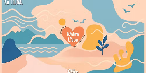 #NDC26: WAHRE LIEBE im Ben Briggs Kiel