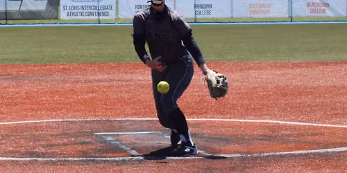 Parking Principia College Panthers at Saint Louis Billikens Mens Basketball