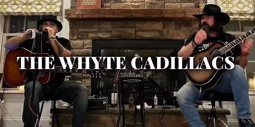 The Whyte Cadillacs