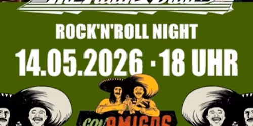 Rock n Roll Best Of Night