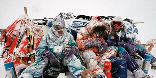 Will Steger: The Expedition Gear That Made the Impossible Possible