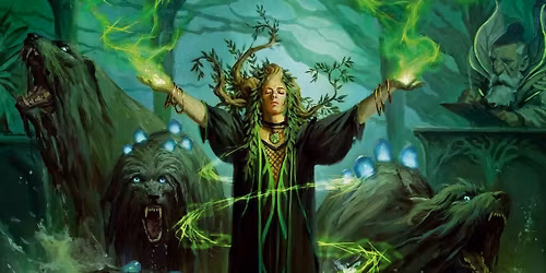 Secrets of Strixhaven Store Championship