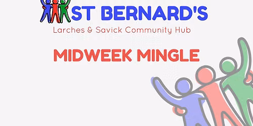 Midweek Mingle 