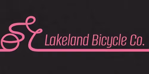 Lakeland Bicycle Co. Grand Opening 