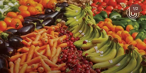 Prioritize Your Well-being at BU Fresh Market