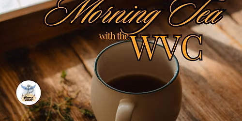 WVC Morning Tea