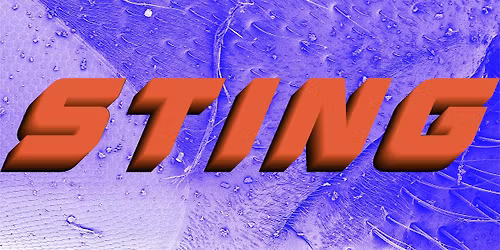 Launch Event: Sting by ZEST Collective at the Old Sail Loft