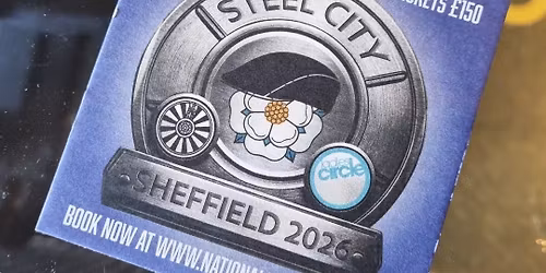 RT & LC GB&I National Conference 2026