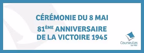 C\u00e9r\u00e9monie du 8 mai