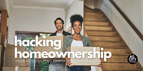 Hacking Homeownership SE: Co-hort 6