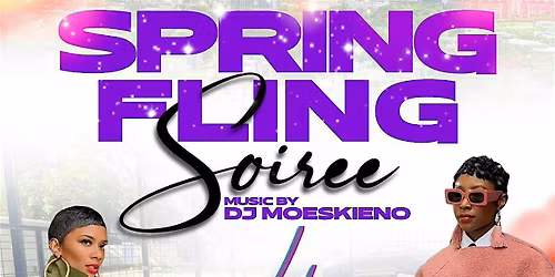 Spring Fling Soiree