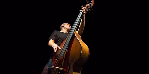 Avishai Cohen Trio \u2022 New Morning (Paris)