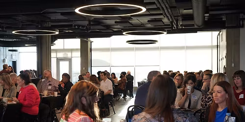 Breakthrough Spring for Edmonton Founders and Entrepreneurs