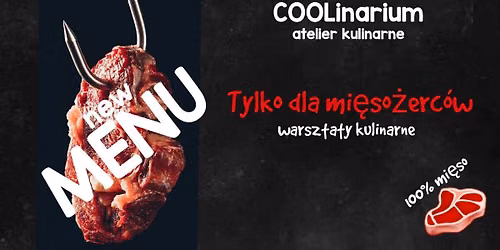 Warsztaty Kulinarne Dla Mi\u0119so\u017cerc\u00f3w PREMIUM 22.07.2026 KRAK\u00d3W 