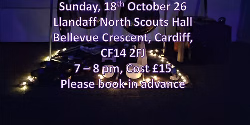 Sound Bath 