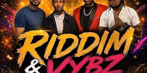 Riddim & Vybz