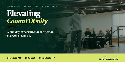 Elevating CommYOUnity: The Ripple Experience