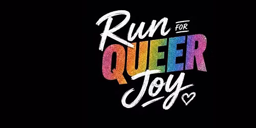 Run for Queer Joy