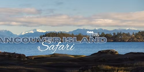 Vancouver Island Safari
