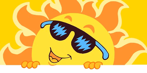 Family Activity Night - DIY Sunglasses (Ages 5-11)