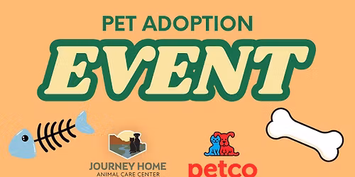 Adoption Event - Petco (Glenwood Springs)