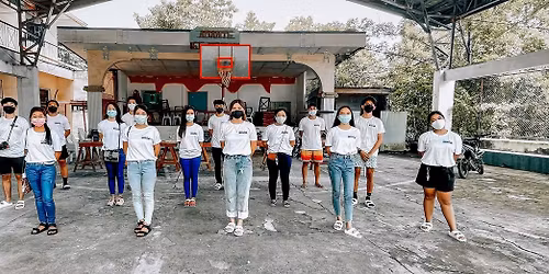 Volleyball Tournament