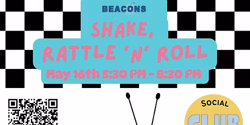 Shake, Rattle 'N' Roll