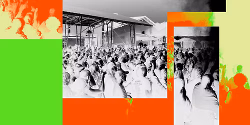 Clandestino Festival 3-4 July 2026 Ring\u00f6n