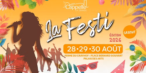 LA FESTI