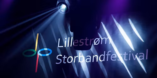 Lillestrøm storbandfestival 2025 - lørdag 18. oktober