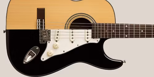 A Classical Bridge to Metal\u2014 From Classical Symphonies to Screaming Guitars