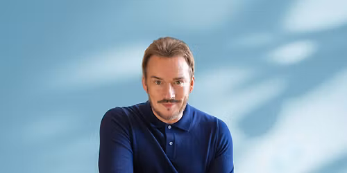 Russell Watson - An Intimate Evening with 'The Voice'