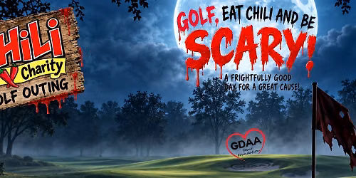 Chili for Charity Annual Golf Outing