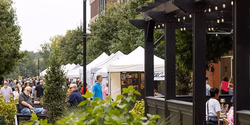 Fenton Art Festival