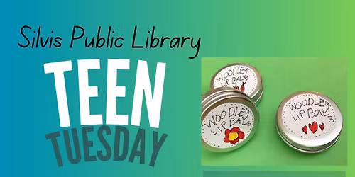 Teen Tuesday: Mother\u2019s Day Craft