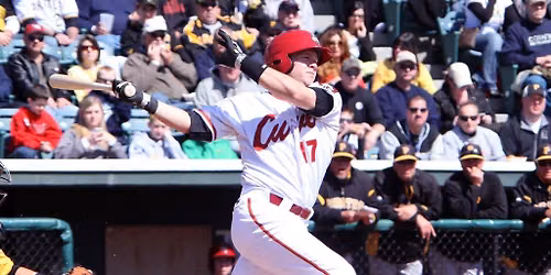 Akron Rubberducks at Altoona Curve