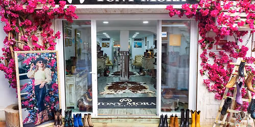 Mora Marbella Tickets