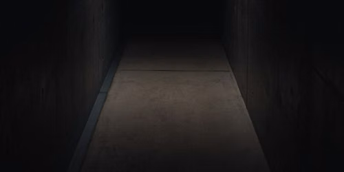 Layered Darkness
