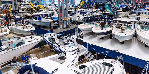 New York Boat Show