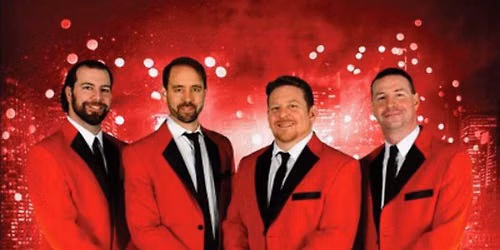 Lights Out: Tribute To Frankie Valli and the Four Seasons - MATINEE