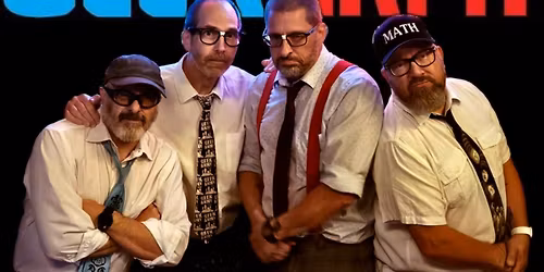 Geek Army at Hose Company 27