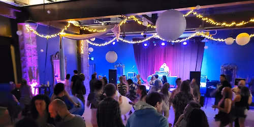 Dancing for Our Neighbors 2: Early Bird Special